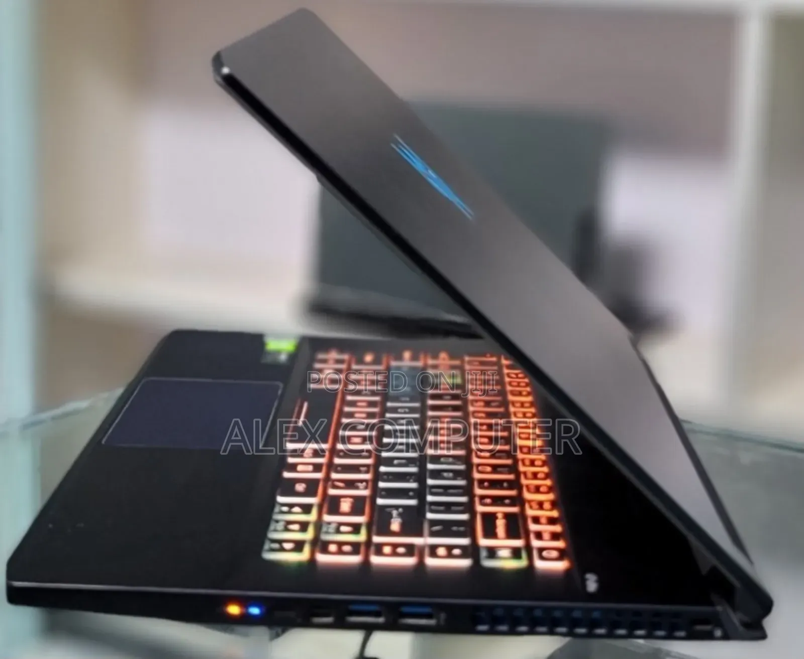 New Laptop Acer Predator Helios 300 16GB Intel Core I7 SSD 1T