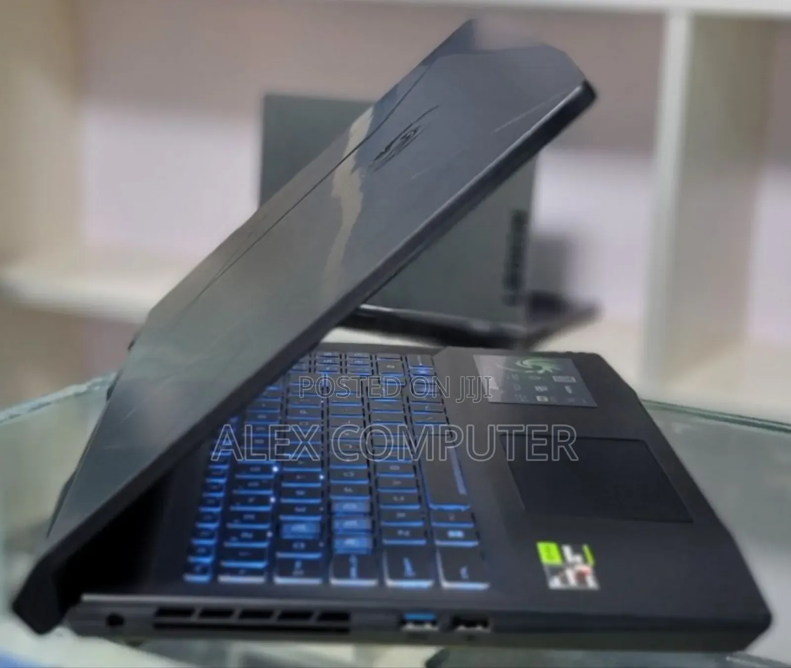 New Laptop Acer Predator Helios 300 16GB Intel Core I7 SSD 1T