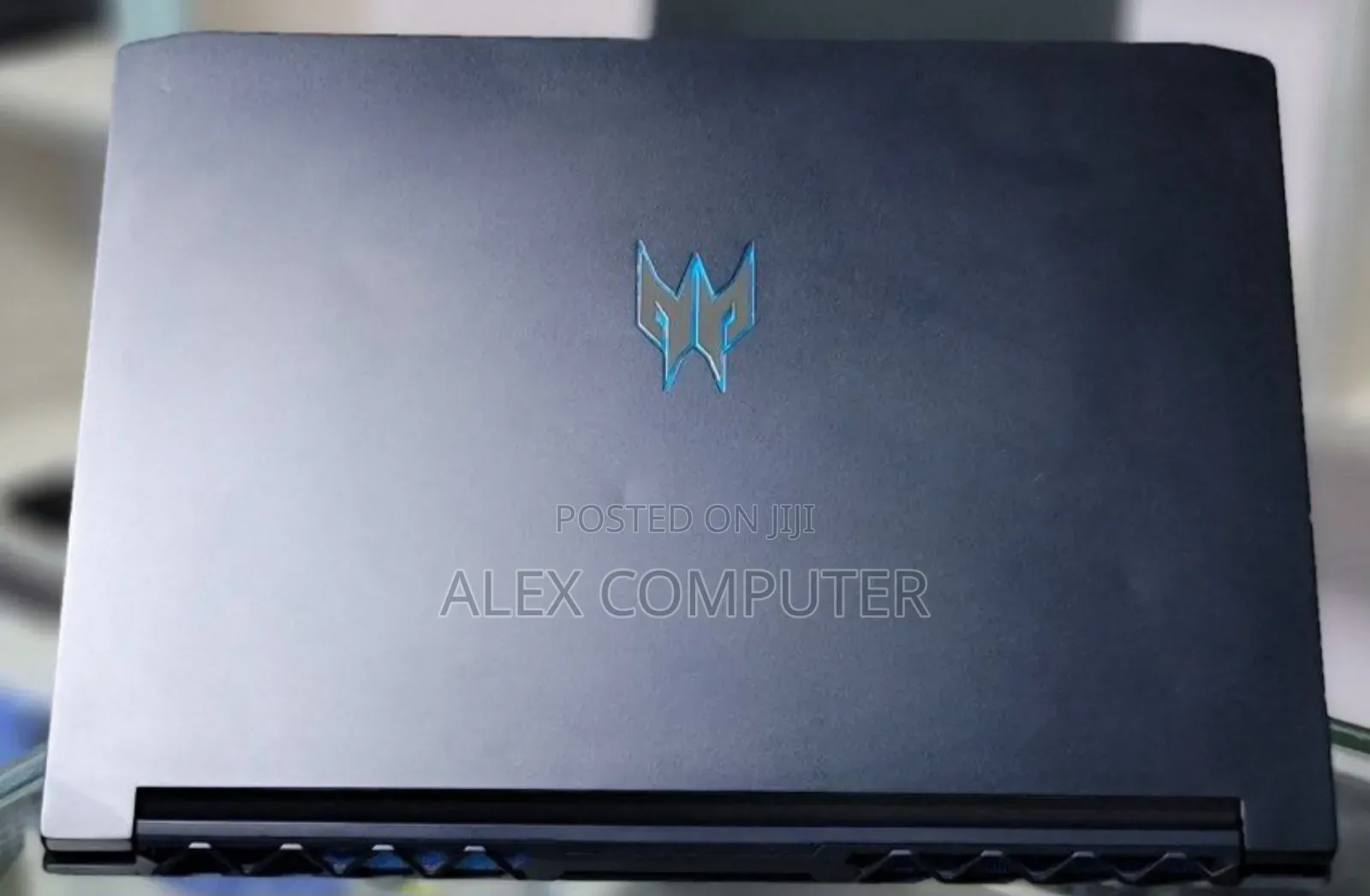 New Laptop Acer Predator Helios 300 16GB Intel Core I7 SSD 1T