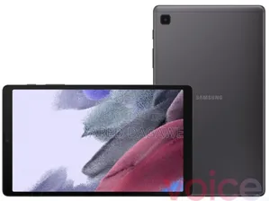 New Samsung Galaxy Tab A7 Lite 32 GB Silver