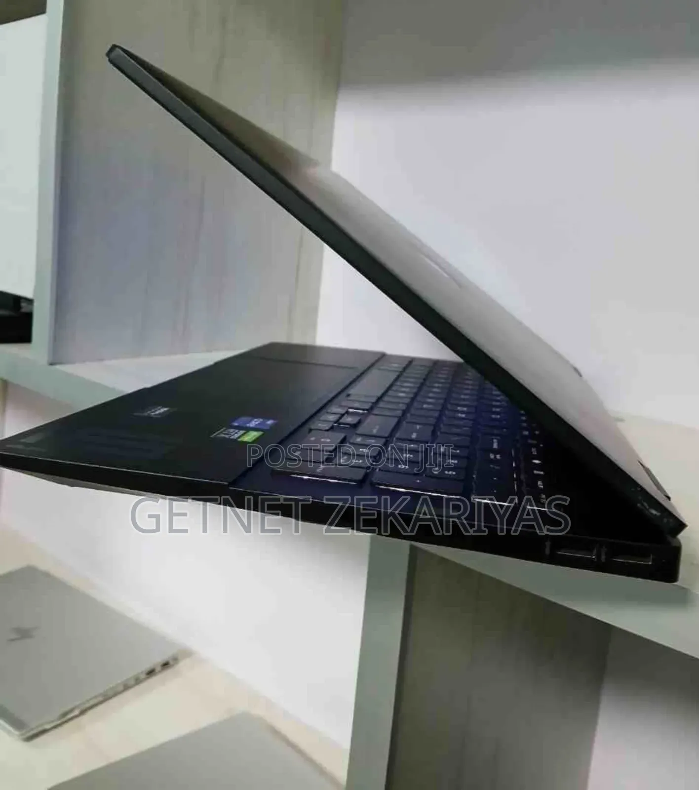 New Laptop HP Omen 16 16GB Intel Core I7 SSD 1T