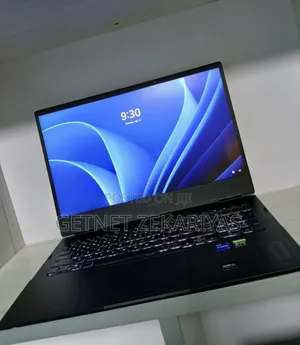 New Laptop HP Omen 16 16GB Intel Core I7 SSD 1T