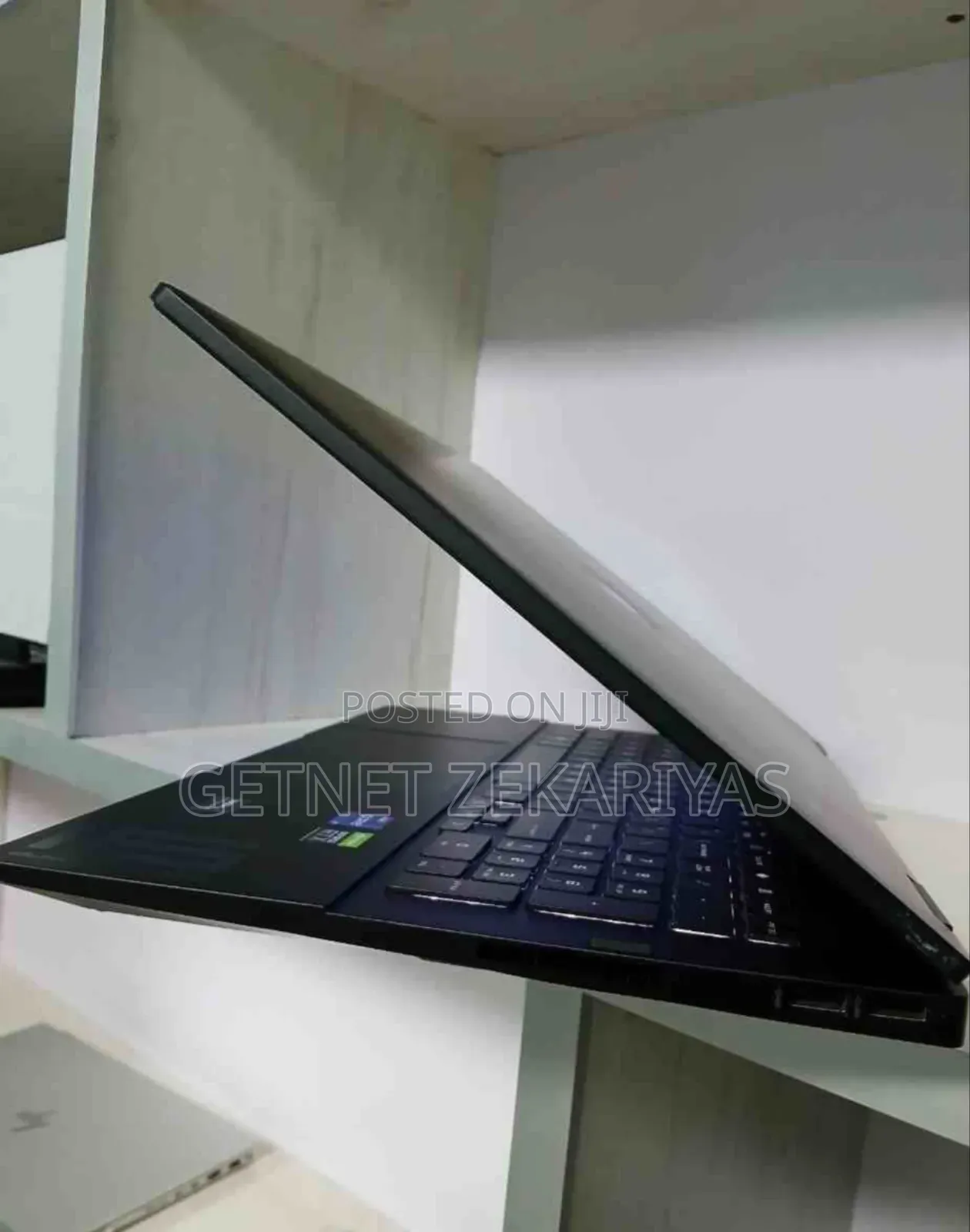 New Laptop HP Omen 16 16GB Intel Core I7 SSD 1T