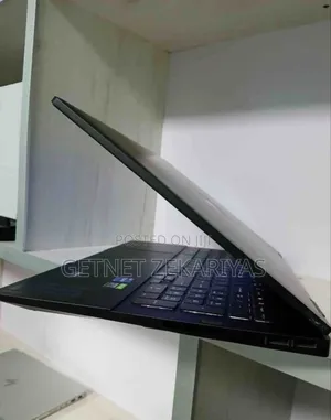 New Laptop HP Omen 16 16GB Intel Core I7 SSD 1T