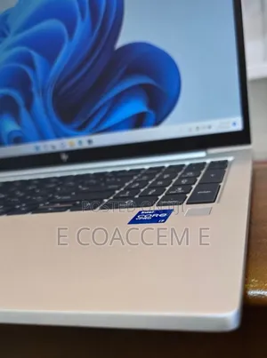 New Laptop HP 16GB Intel Core I7 SSD 1T