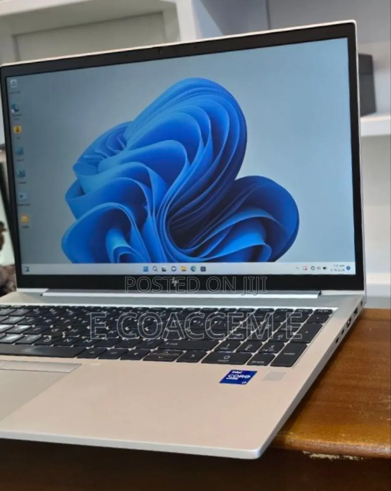 New Laptop HP 16GB Intel Core I7 SSD 1T