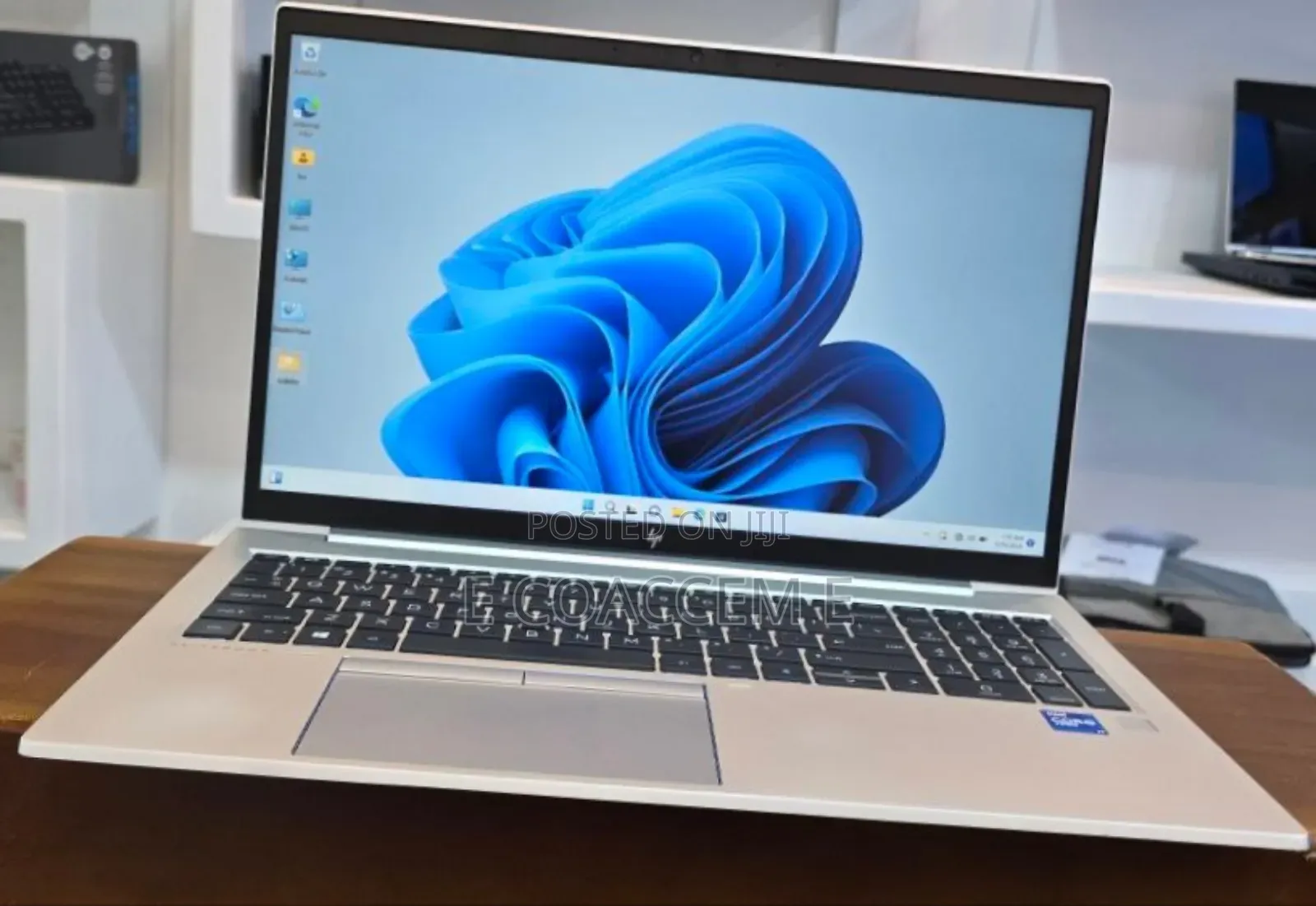 New Laptop HP 16GB Intel Core I7 SSD 1T