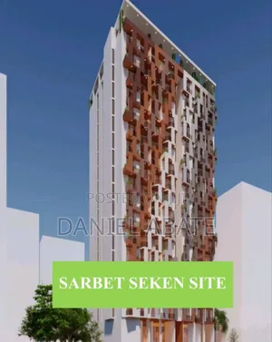 3bdrm Apartment in Nifas Silk-Lafto for sale