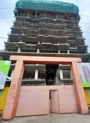 3bdrm Apartment in Nifas Silk-Lafto for sale