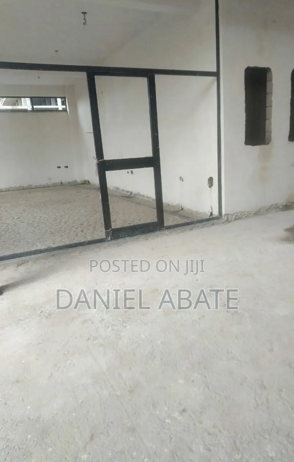 3bdrm Apartment in Nifas Silk-Lafto for sale