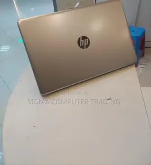 New Laptop HP Stream Notebook 8GB Intel Core I7 SSD 512GB