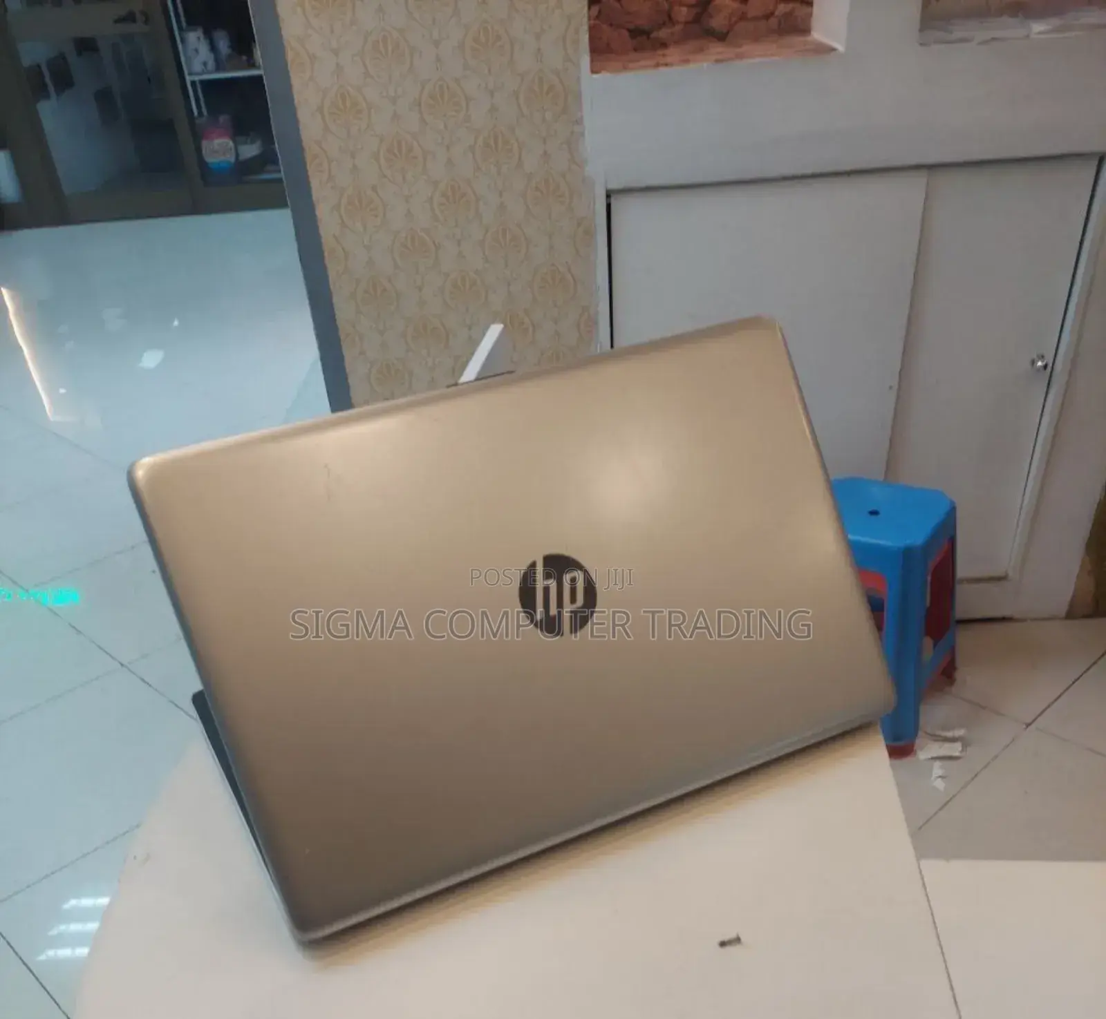New Laptop HP Stream Notebook 8GB Intel Core I7 SSD 512GB