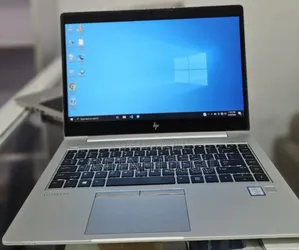 New Laptop HP EliteBook 840 G5 16GB Intel Core I5 SSD 512GB