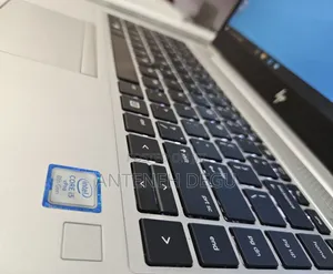 New Laptop HP EliteBook 840 G5 16GB Intel Core I5 SSD 512GB