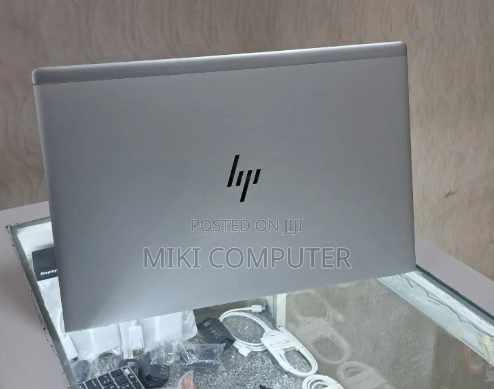 New Laptop HP EliteBook 840 16GB Intel Core I5 SSD 512GB