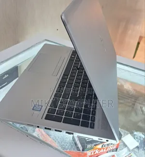 New Laptop HP EliteBook 840 16GB Intel Core I5 SSD 512GB