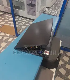 New Laptop MSI Katana 15 16GB Intel Core I7 SSD 1T