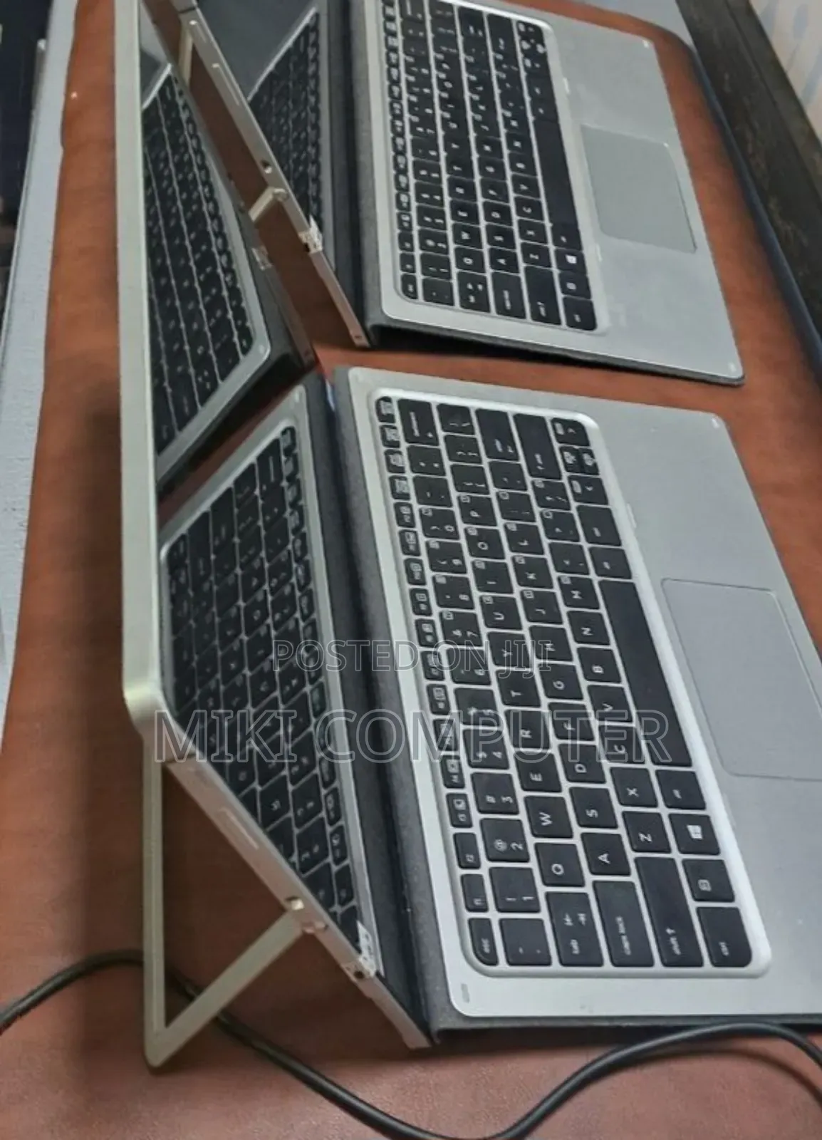 New Laptop HP X2 16GB Intel Core I5 SSD 256GB