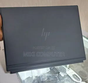 New Laptop HP X2 16GB Intel Core I5 SSD 256GB