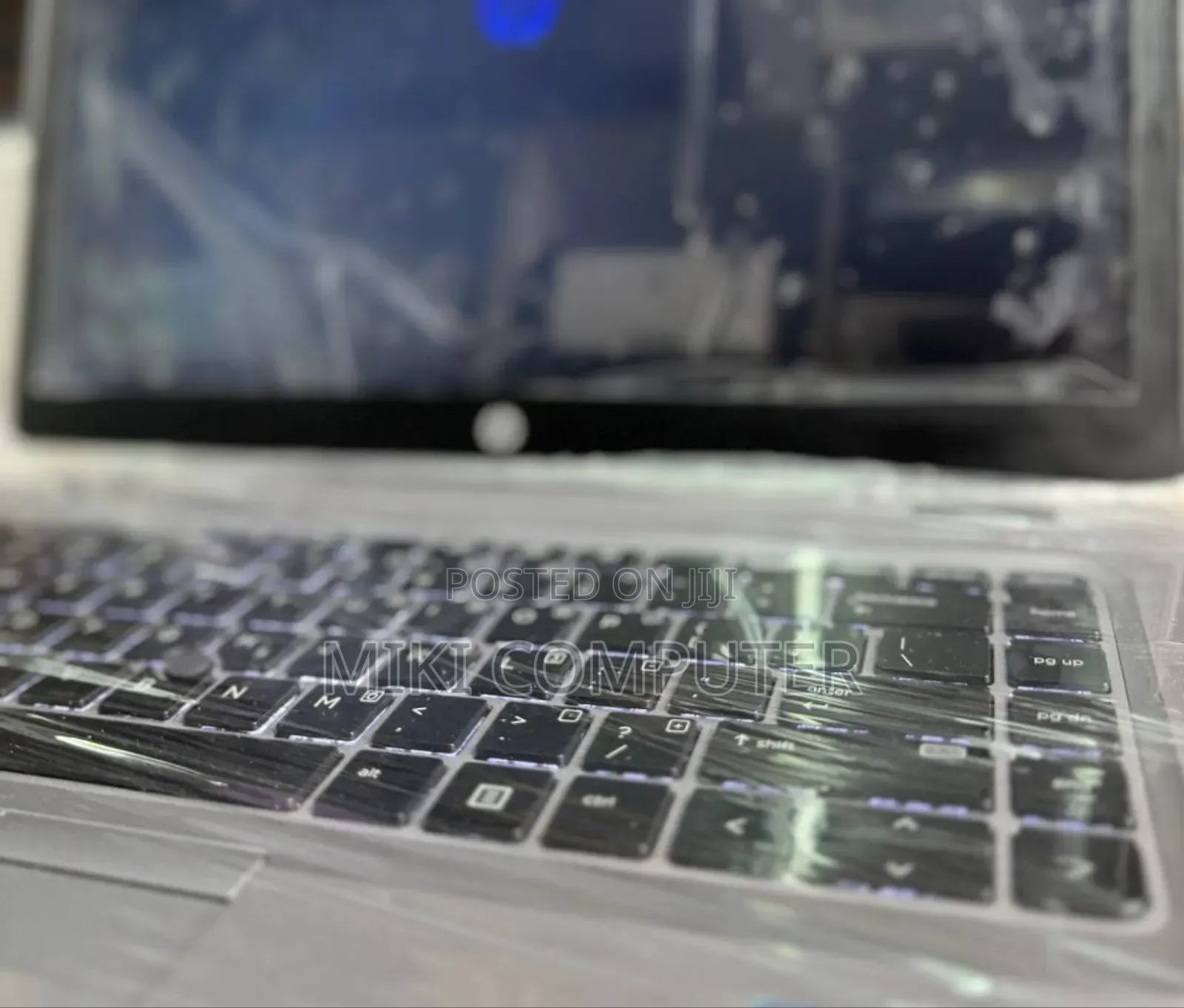 New Laptop HP EliteBook 840 8GB Intel Core I5 HDD 1T