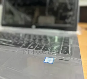 New Laptop HP EliteBook 840 8GB Intel Core I5 HDD 1T