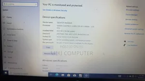 New Laptop HP EliteBook 840 8GB Intel Core I5 HDD 1T