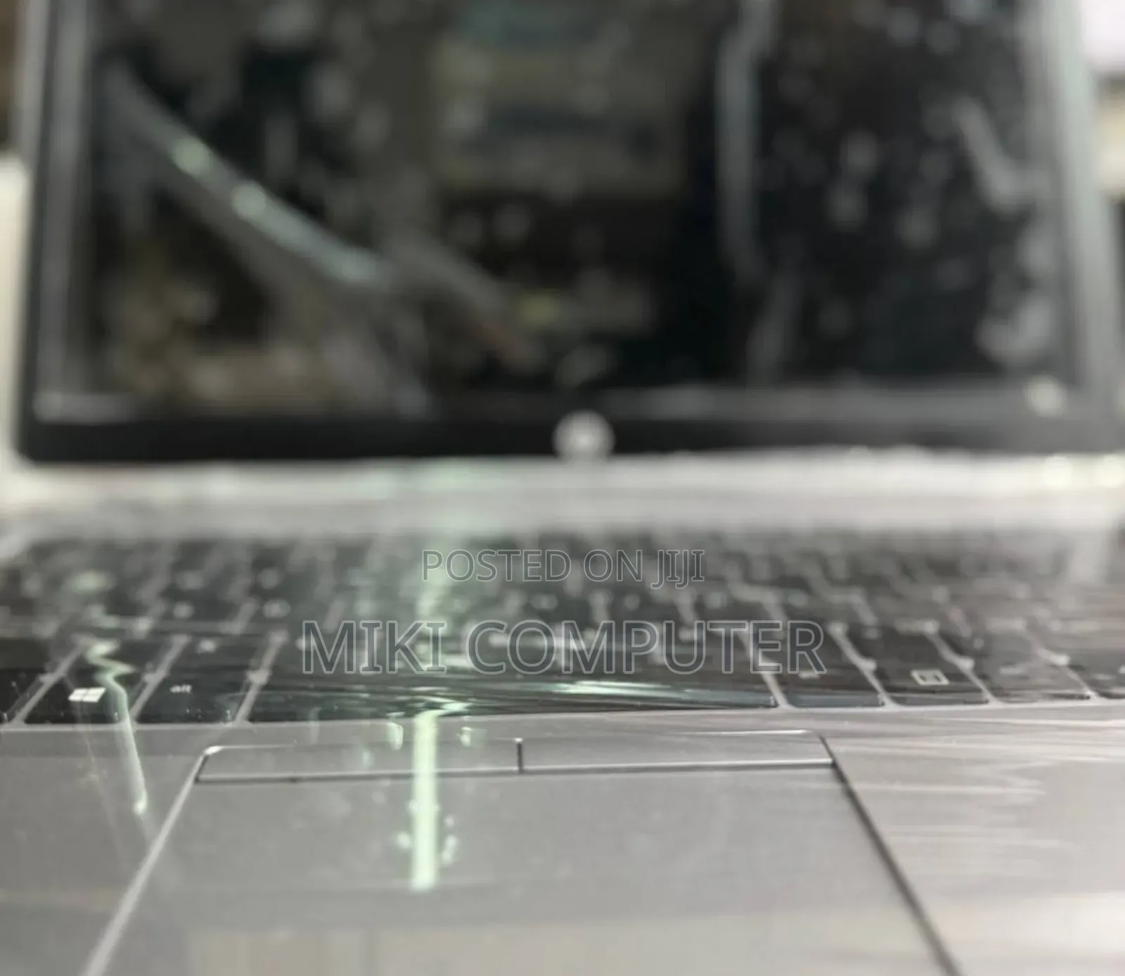 New Laptop HP EliteBook 840 8GB Intel Core I5 HDD 1T