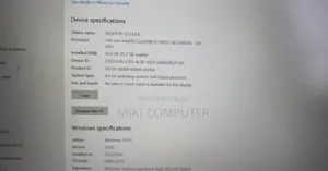 New Laptop HP EliteBook 840 16GB Intel Core I5 SSD 512GB