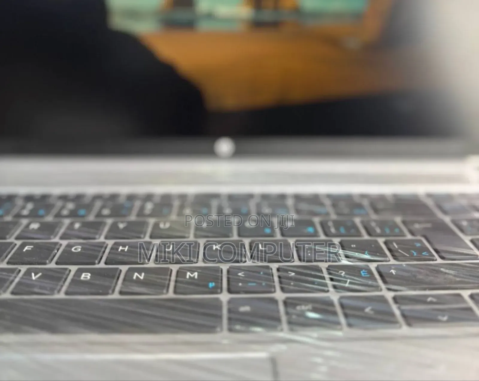 New Laptop HP EliteBook 840 16GB Intel Core I5 SSD 512GB