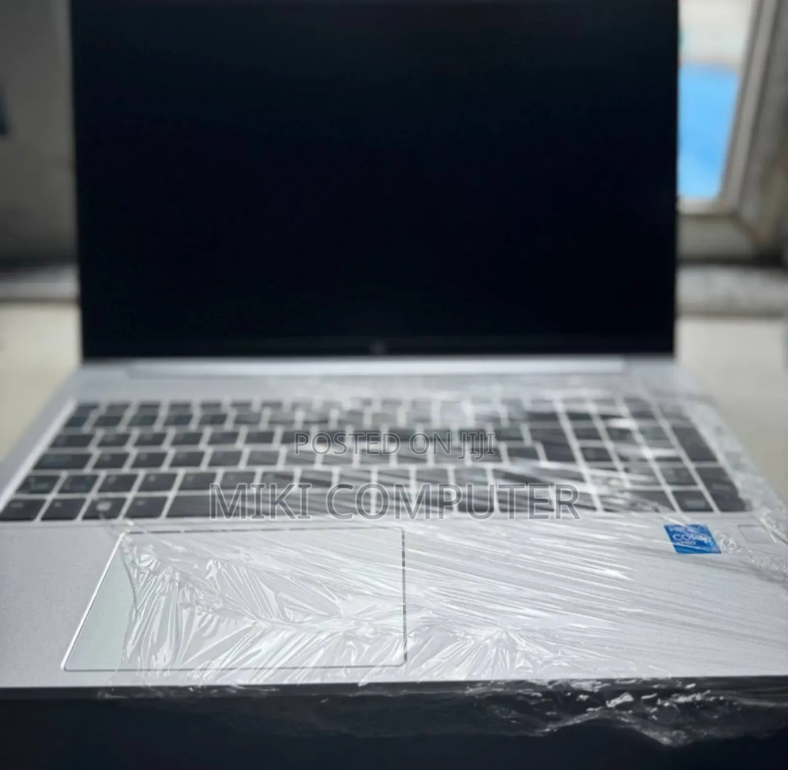 New Laptop HP EliteBook 840 16GB Intel Core I5 SSD 512GB