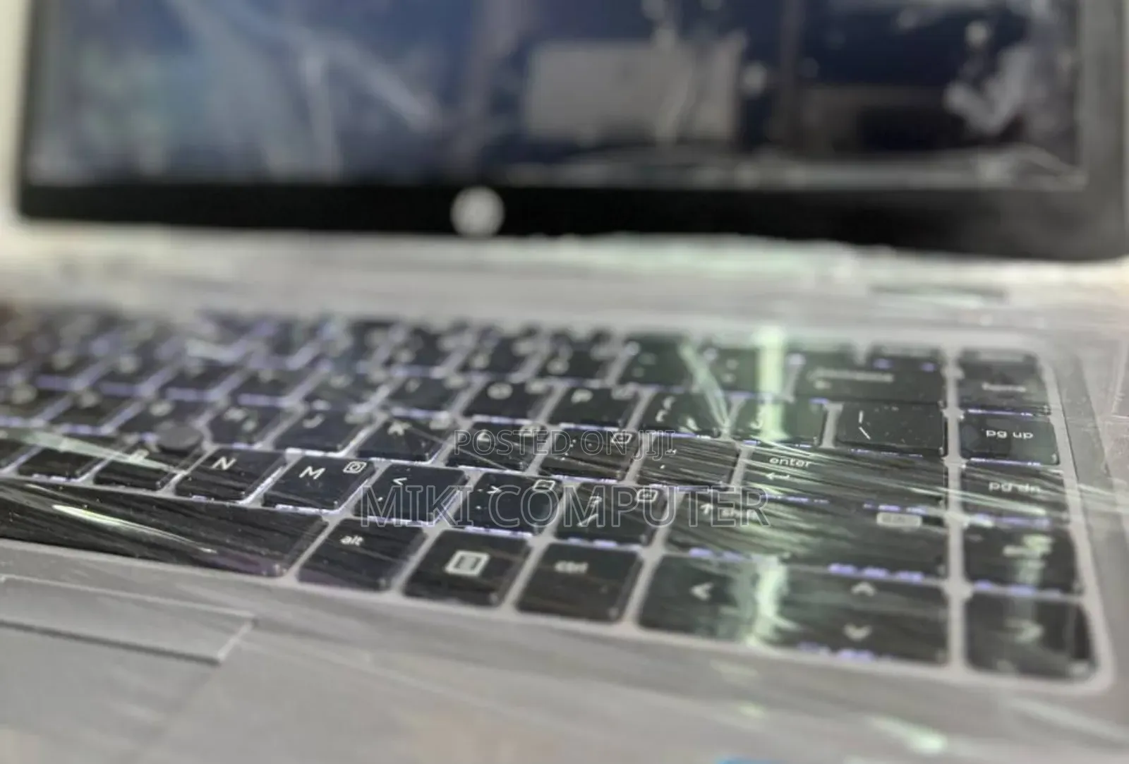 New Laptop HP EliteBook 840 16GB Intel Core I5 SSD 512GB