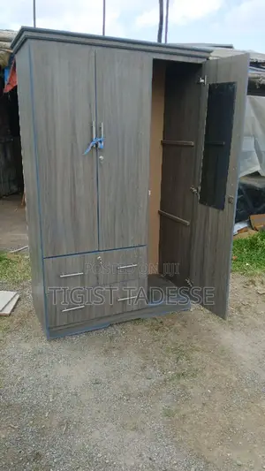 Cupboard 120cm Laminated