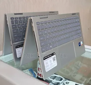 New Laptop HP Pavilion 15 16GB Intel Core I7 SSD 1T