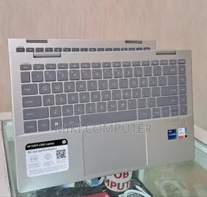 New Laptop HP Pavilion 15 16GB Intel Core I7 SSD 1T