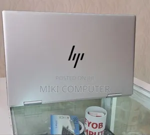 New Laptop HP Pavilion 15 16GB Intel Core I7 SSD 1T