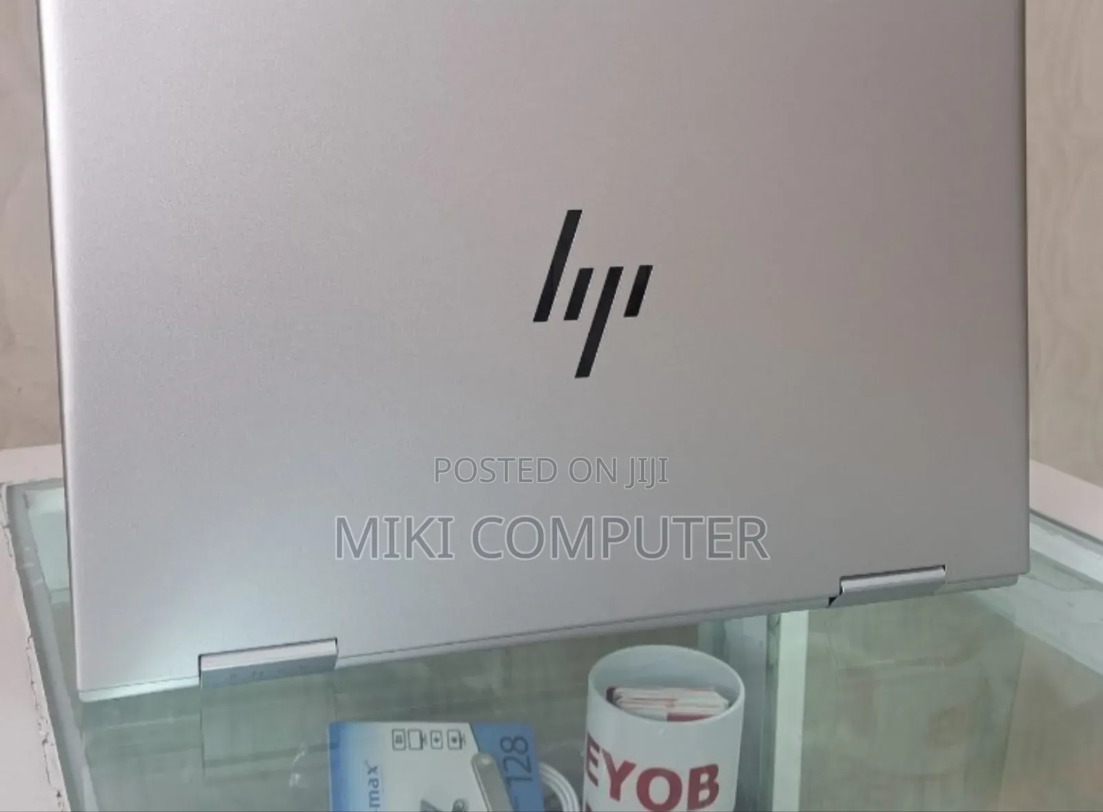 New Laptop HP Pavilion 15 16GB Intel Core I7 SSD 1T