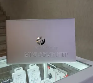 New Laptop HP Pavilion 15 8GB Intel Core I5 SSD 512GB