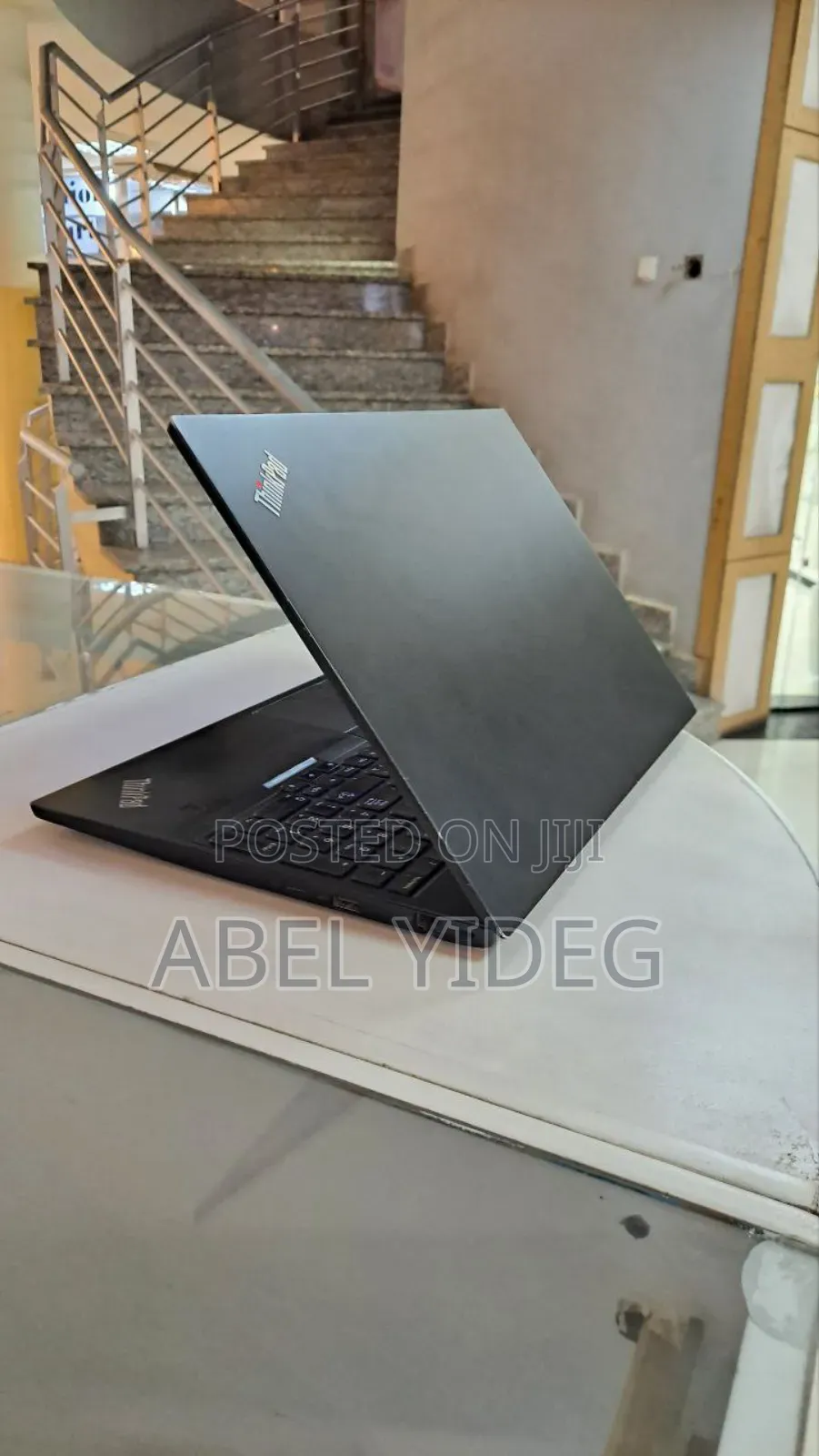 New Laptop Lenovo 8GB Intel Core I7 HDD 1T