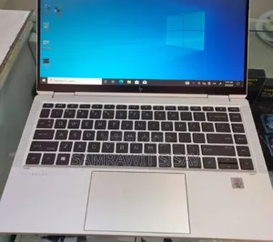 Photo - New Laptop HP EliteBook 840 16GB Intel Core I7 SSD 512GB