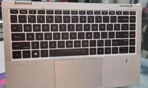 New Laptop HP EliteBook 840 16GB Intel Core I7 SSD 512GB