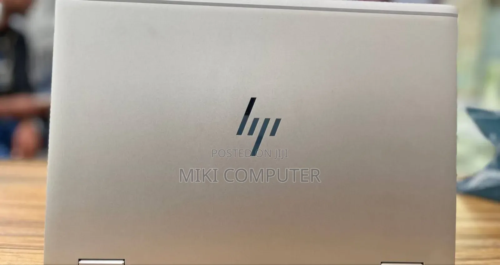 New Laptop HP EliteBook X360 1030 G4 16GB Intel Core I5 SSD 512GB