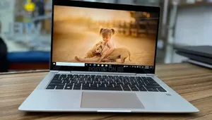 New Laptop HP EliteBook X360 1030 G4 16GB Intel Core I5 SSD 512GB