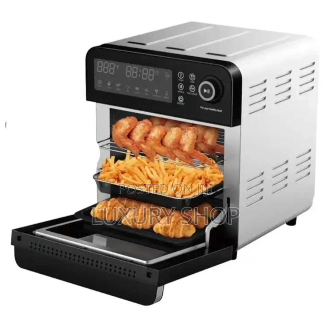 Linea Air Frayer Oven