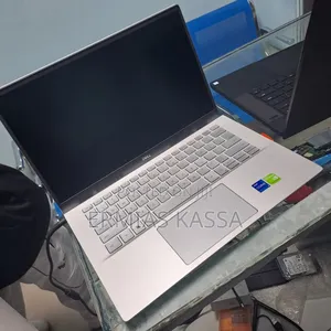 Photo - New Laptop Dell Inspiron 15 16GB Intel Core I5 SSD 512GB