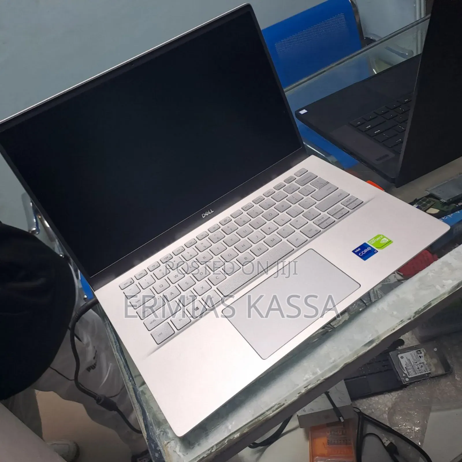 New Laptop Dell Inspiron 15 16GB Intel Core I5 SSD 512GB