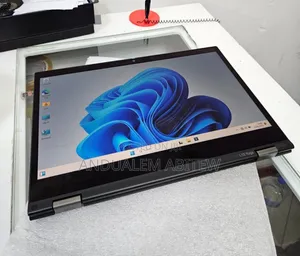 New Laptop Lenovo Thinkpad L14 16GB Intel Core I7 SSD 512GB