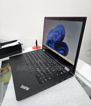 New Laptop Lenovo Thinkpad L14 16GB Intel Core I7 SSD 512GB