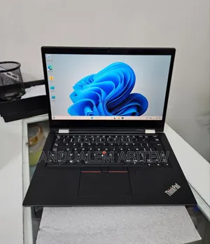 New Laptop Lenovo Thinkpad L14 16GB Intel Core I7 SSD 512GB