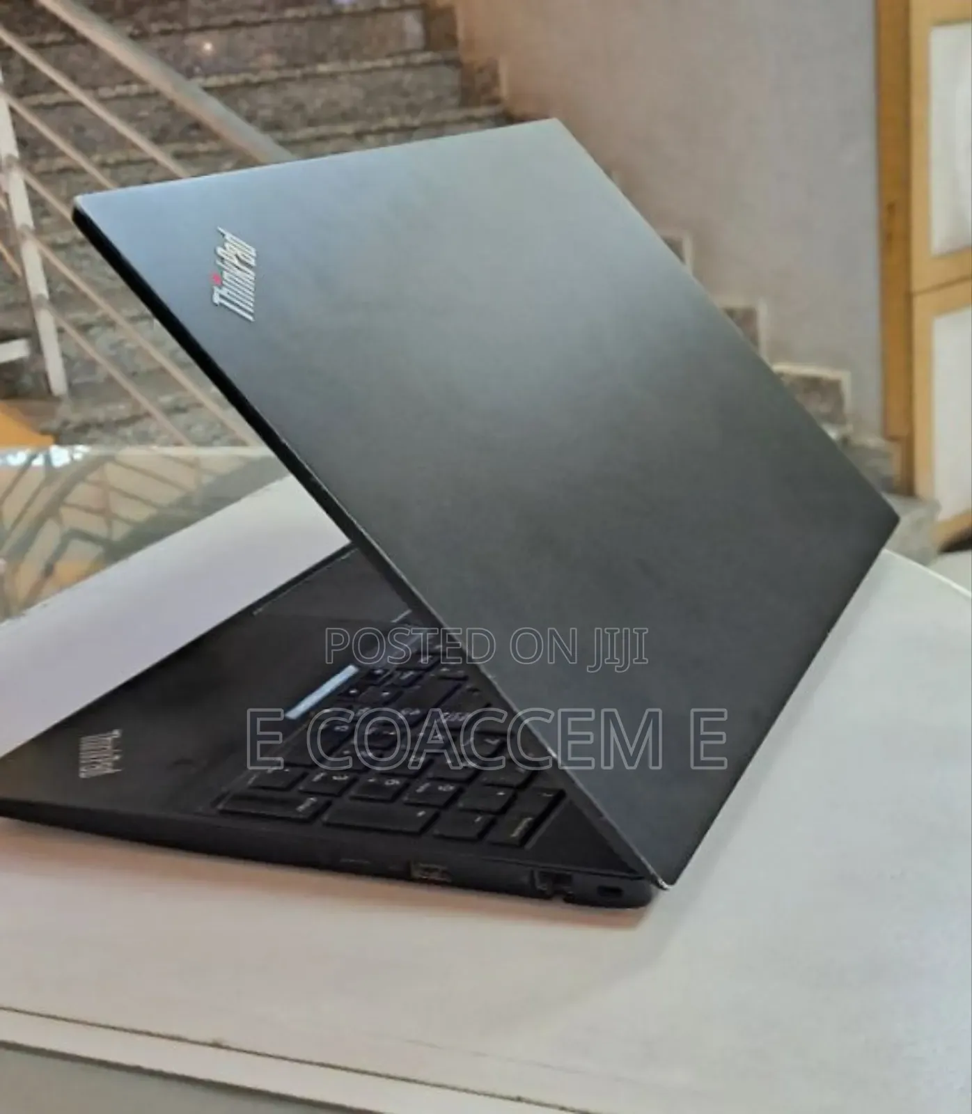 New Laptop Lenovo 8GB Intel Core I7 HDD 1T