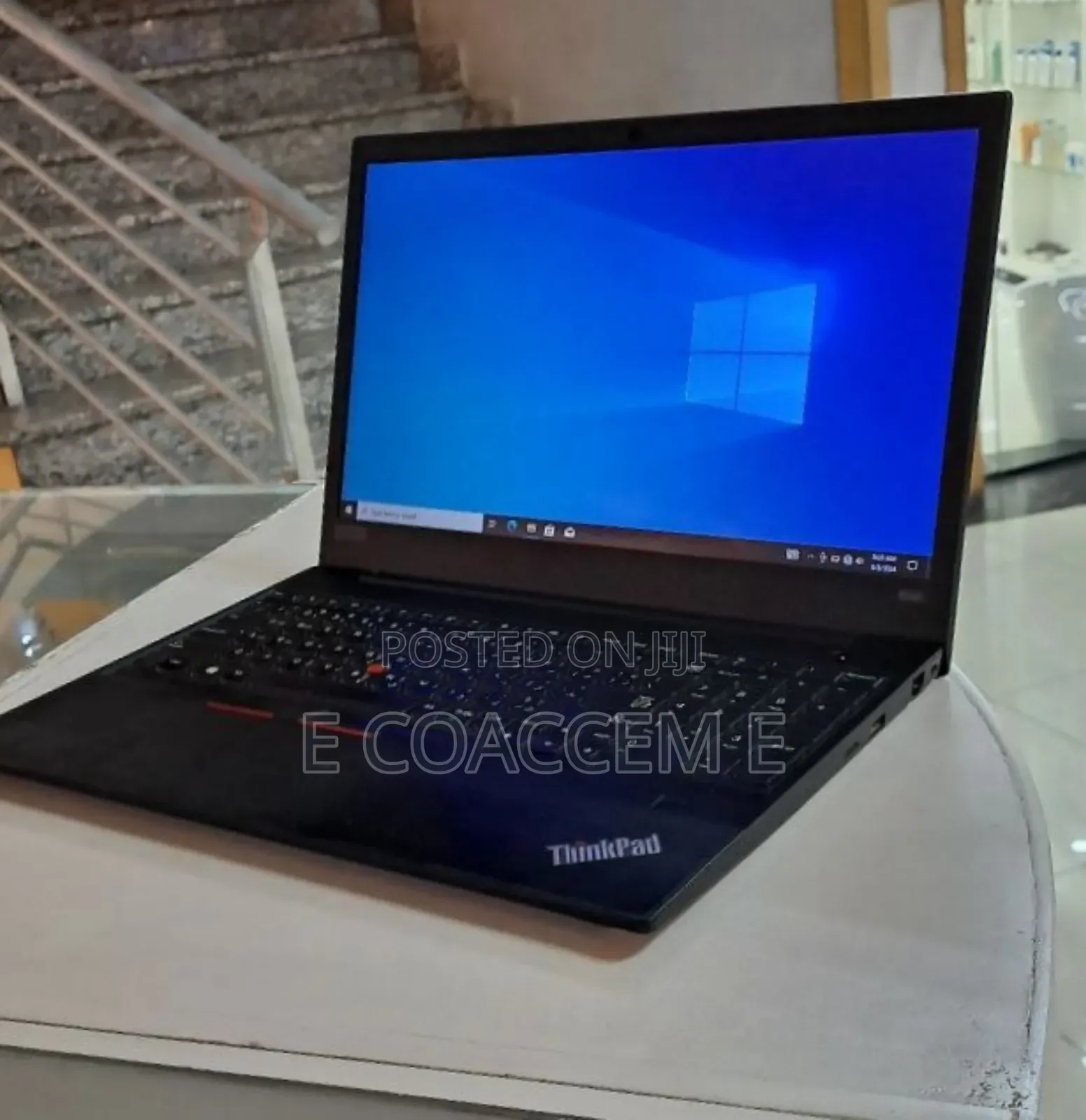 New Laptop Lenovo 8GB Intel Core I7 HDD 1T